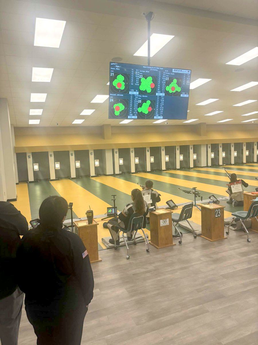 Kendrick High School tweet media