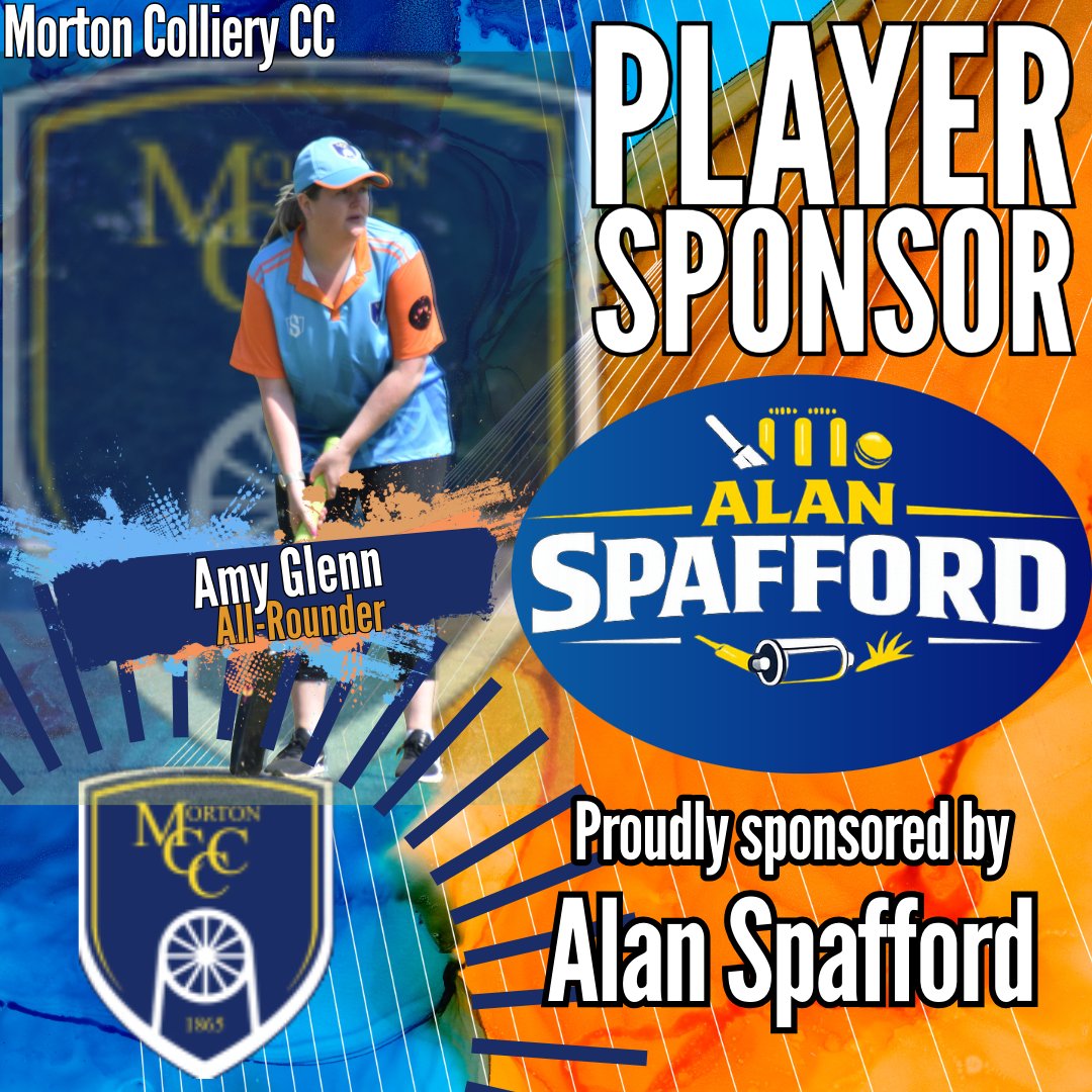 Morton Colliery CC tweet media