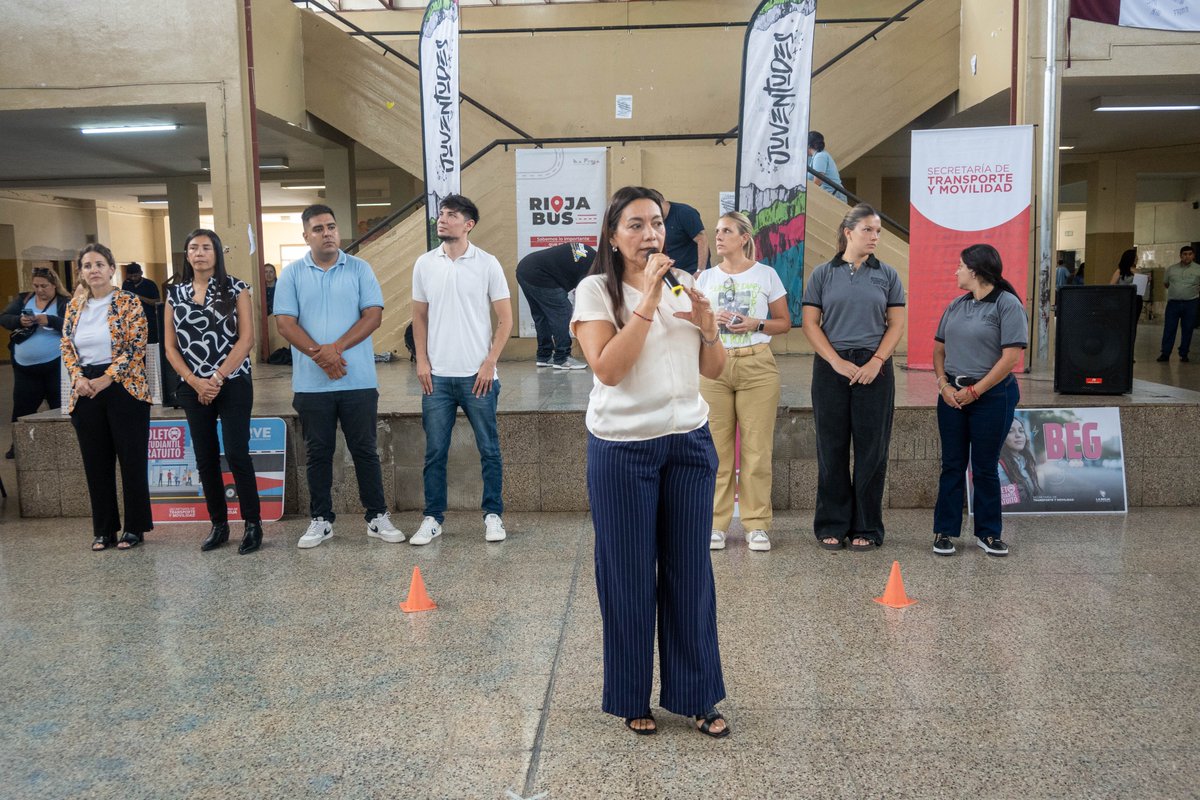 Secretaría de Transporte y Movilidad tweet media