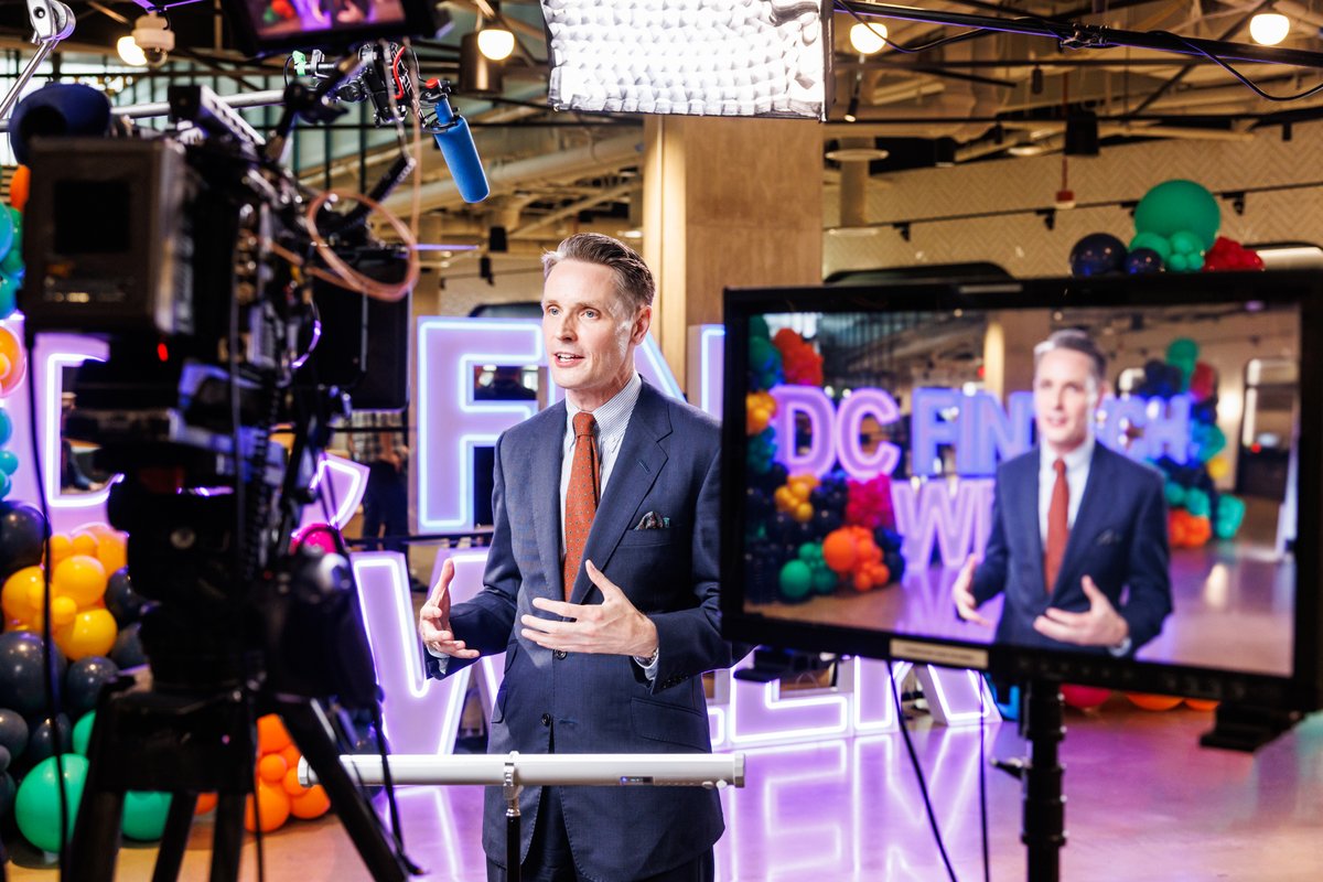 The Fintech Foundation tweet media