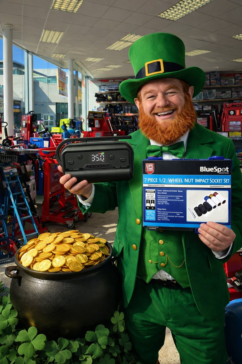 Machine Mart tweet media