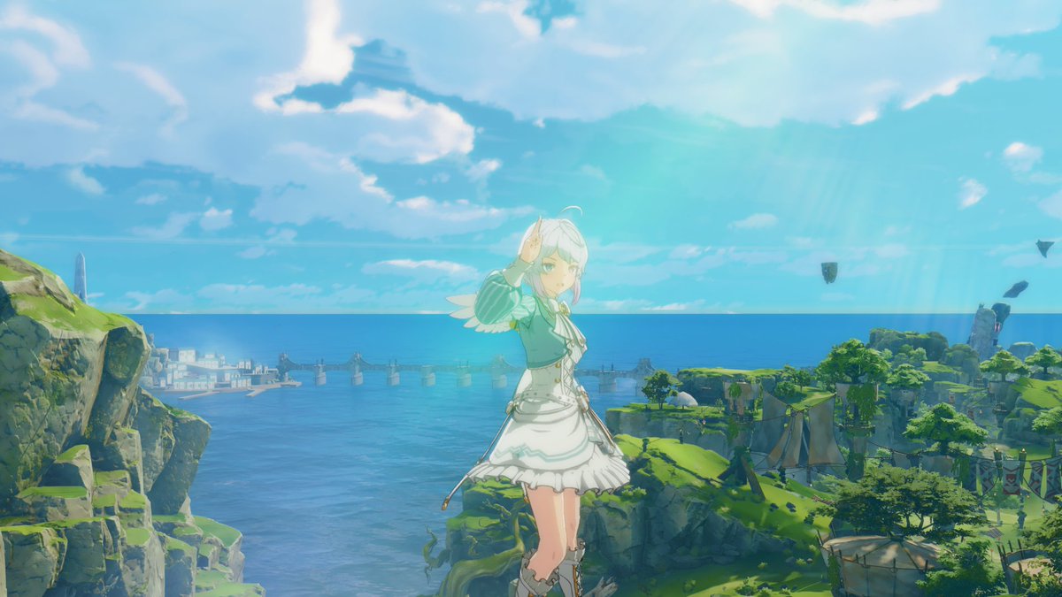 鳥人間コンテストのときのやつ🪽
#スタレゾ通信