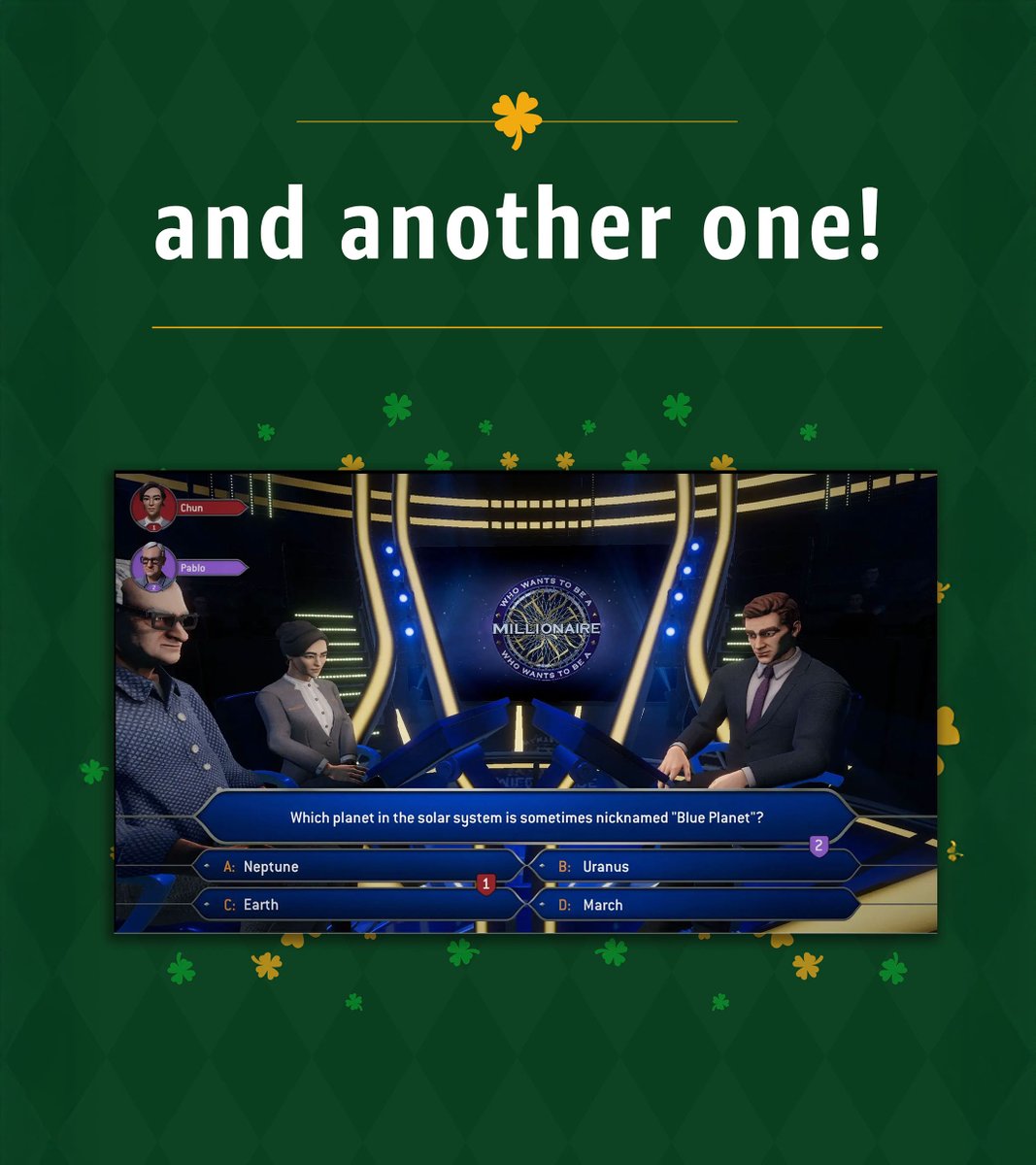 Amazon Luna tweet media