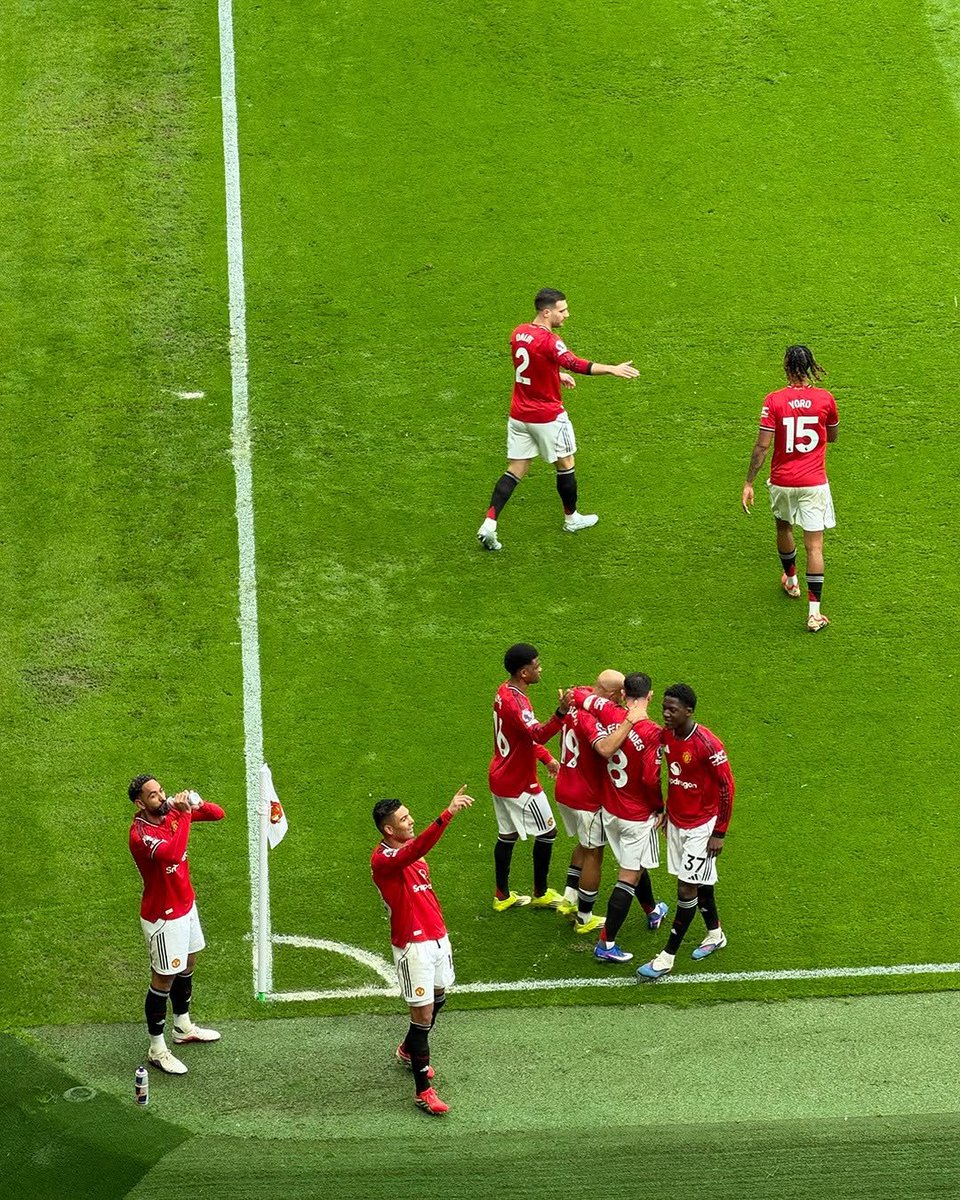 📸 U N I T E D ❤️