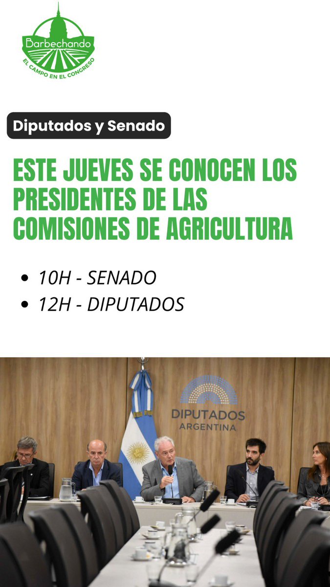 BARBECHANDO 🇦🇷 tweet media