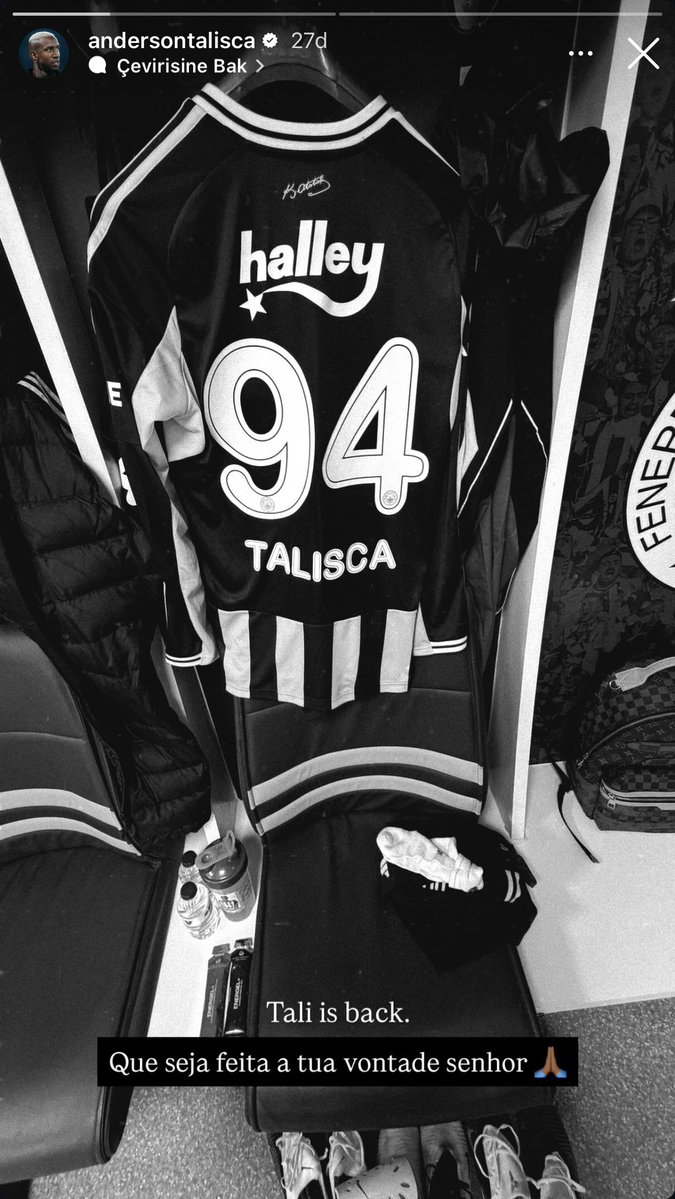 De Marke Sports tweet media