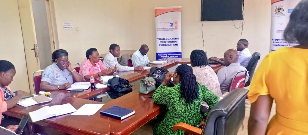 Joyce Atimango tweet media