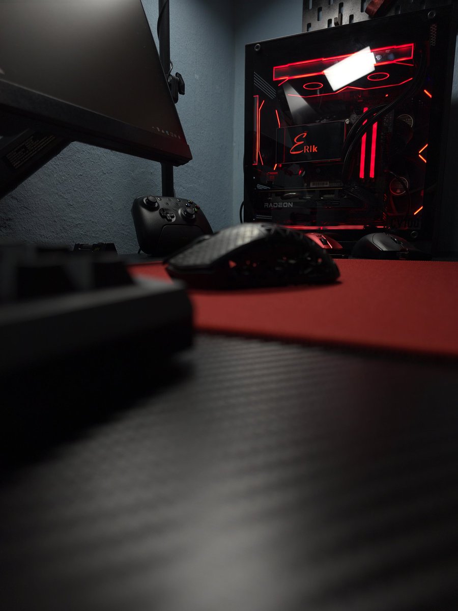 3rik Tech tweet media