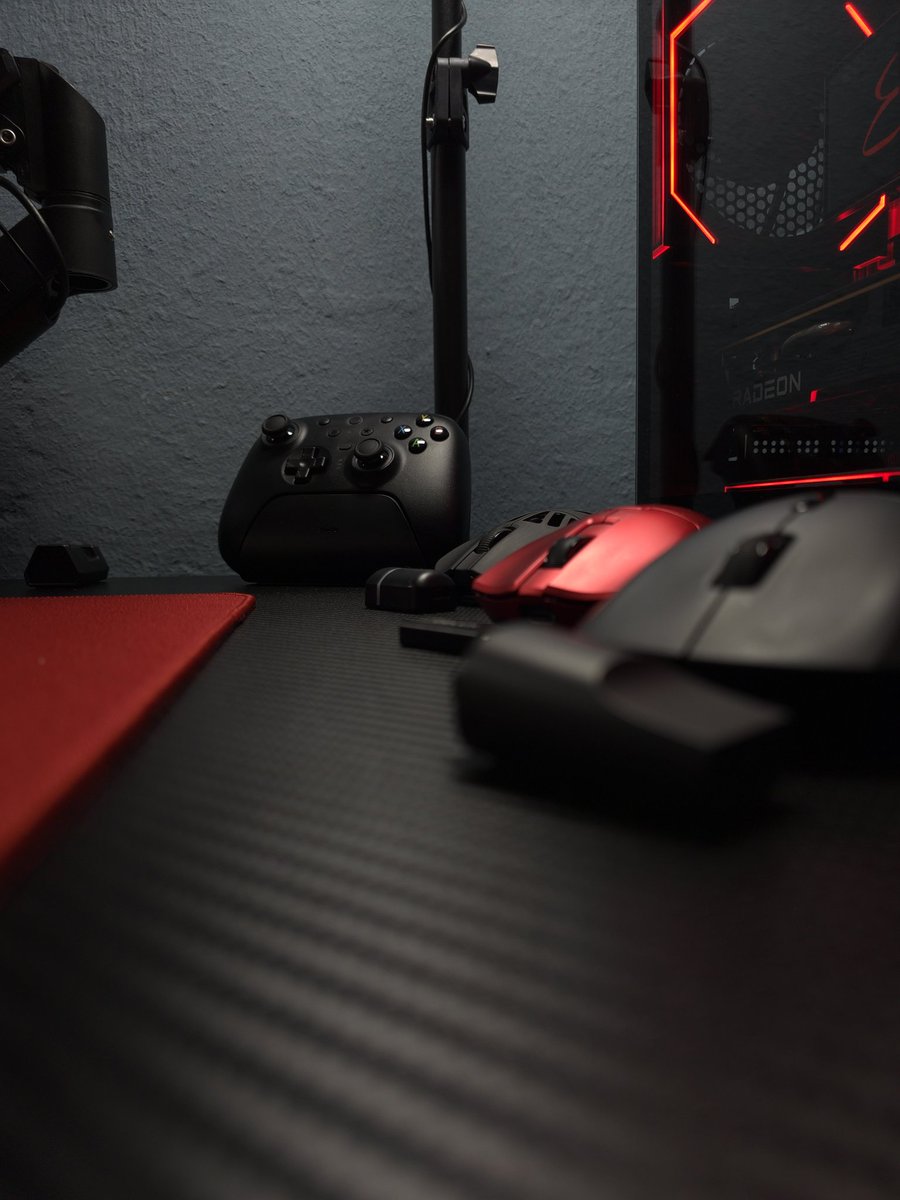 3rik Tech tweet media