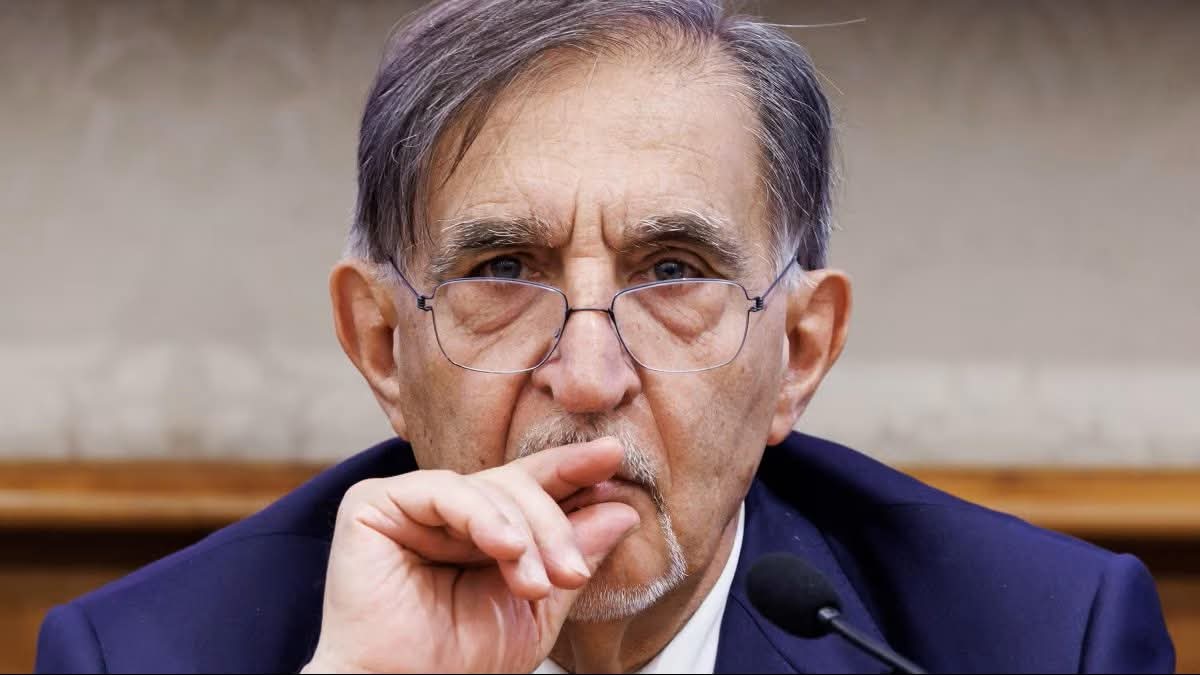 Destradipopolo's tweet image. #LARUSSA DOVEVA INVITARE AL SENATO LA GIUDICE SOTTO SCORTA, NON I GENITORI DELLA “FAMIGLIA NEL BOSCO”.
SOLIDARIETA’ A #CECILIAANGRISANO, LA PRESIDENTE DEL TRIBUNALE DEI MINORI DELL’AQUILA… 
destradipopolo.net/la-russa-dovev…