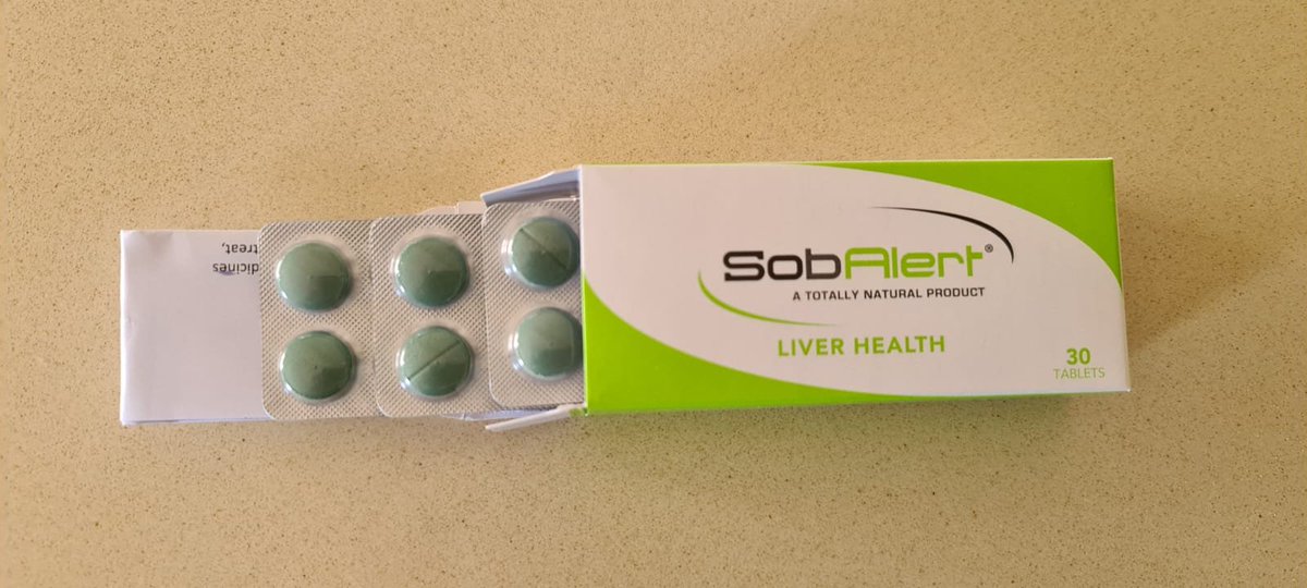 SobAlert's tweet image. May #Tweeps enjoy this #StPatricksDay with 2-4 tablets of @SobAlert and without the hangovers.