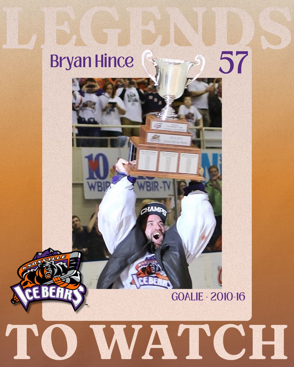 Knoxville Ice Bears tweet media