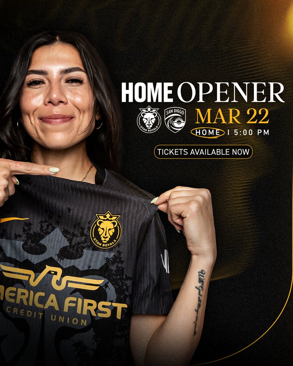 Utah Royals FC tweet media