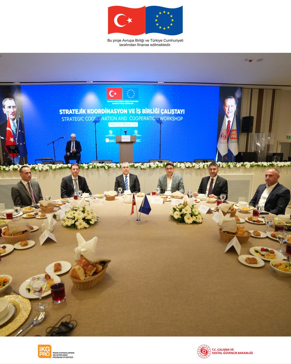 İKG PRO tweet media