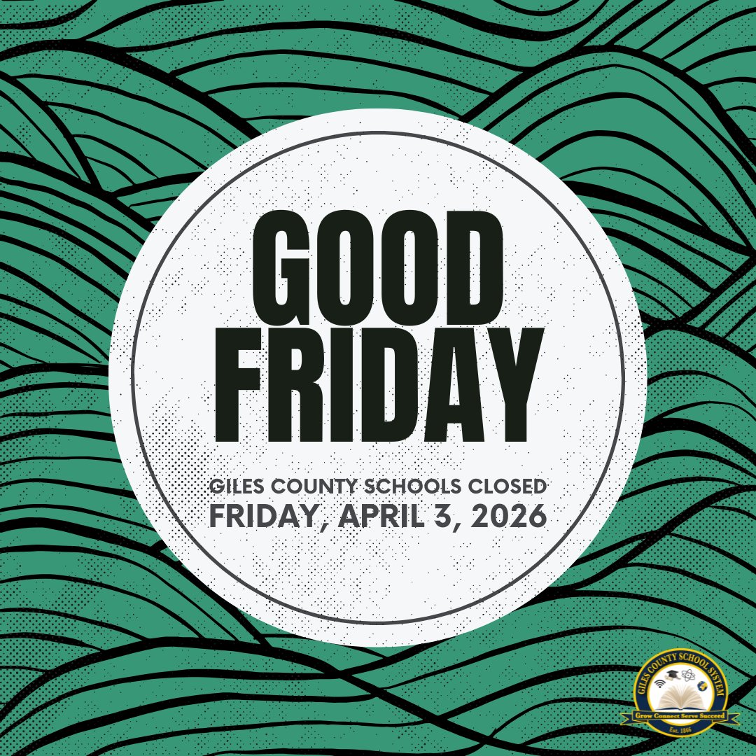 Giles County Schools tweet media