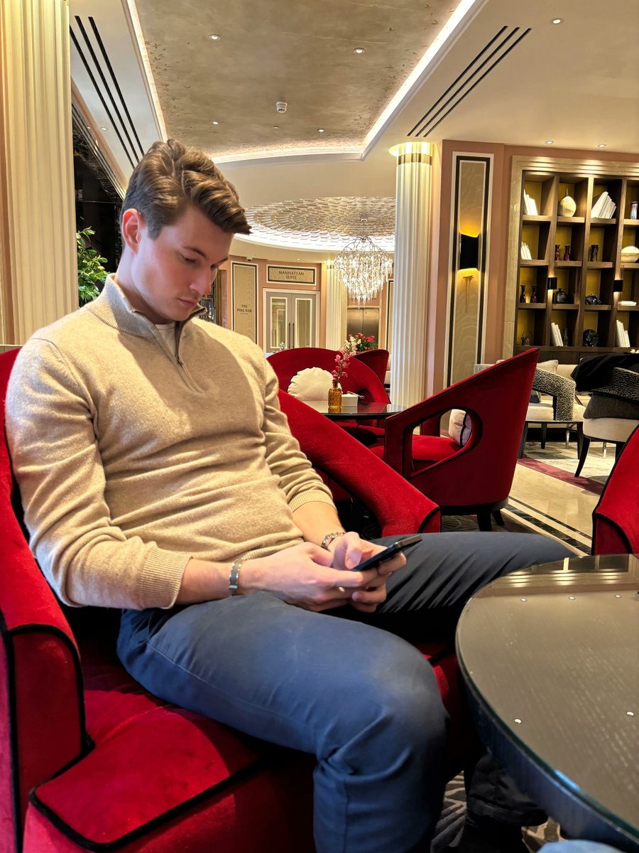 George Clements | Agency Ads tweet media