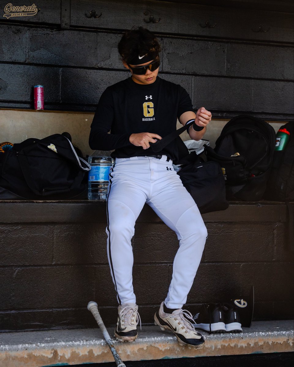 PDG Academy Generals tweet media