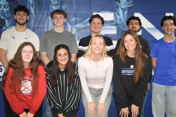 Springfield School District tweet media