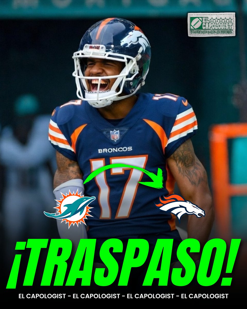 El Capologist Podcast tweet media