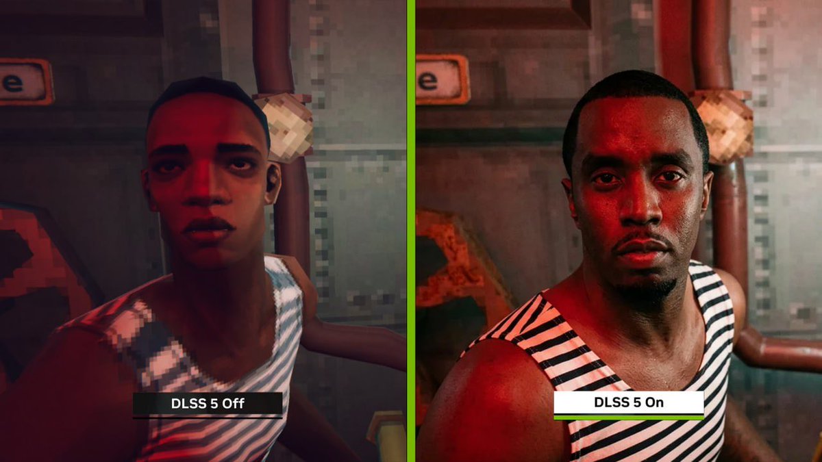 Static Dread: The Lighthouse tweet media