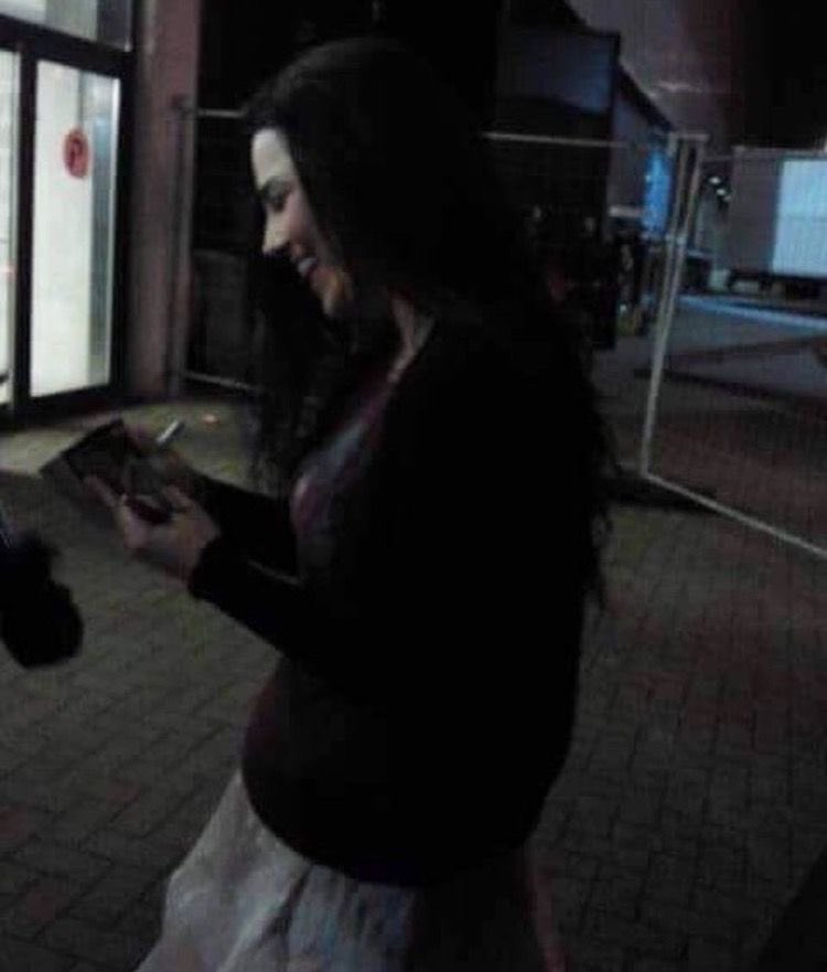 amy lee doing things tweet media