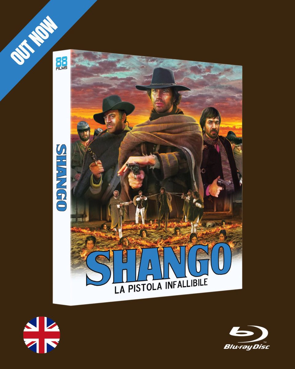 88 Films Ltd. tweet media