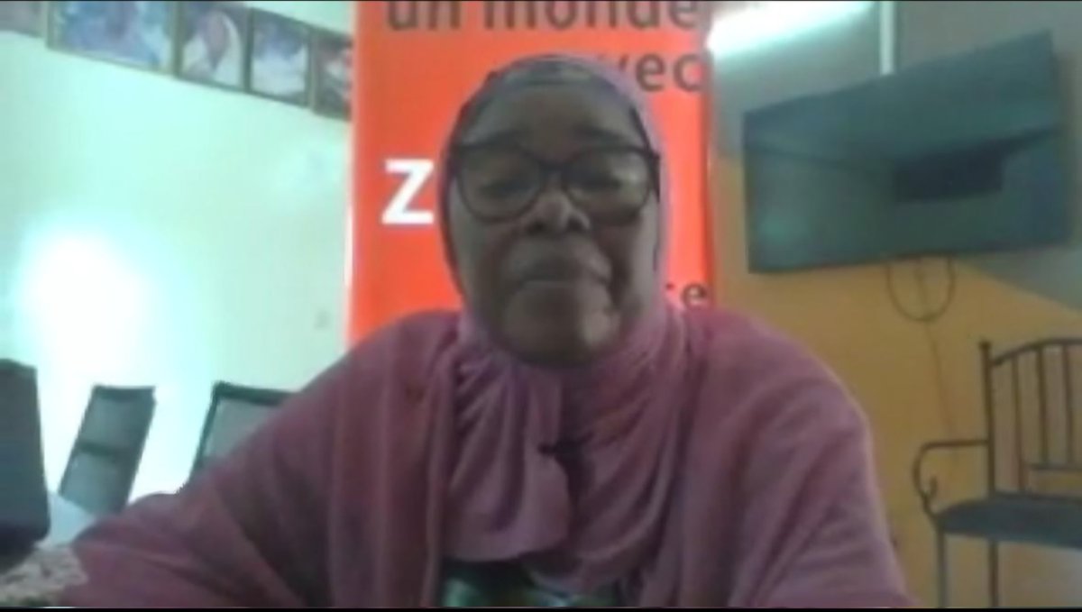 West Africa Think Tank (WATHI) tweet media