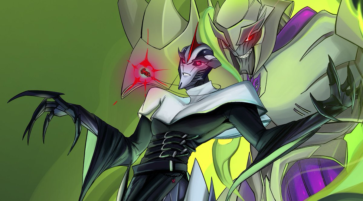 Ironpun🔞COMMISSION OPEN tweet media