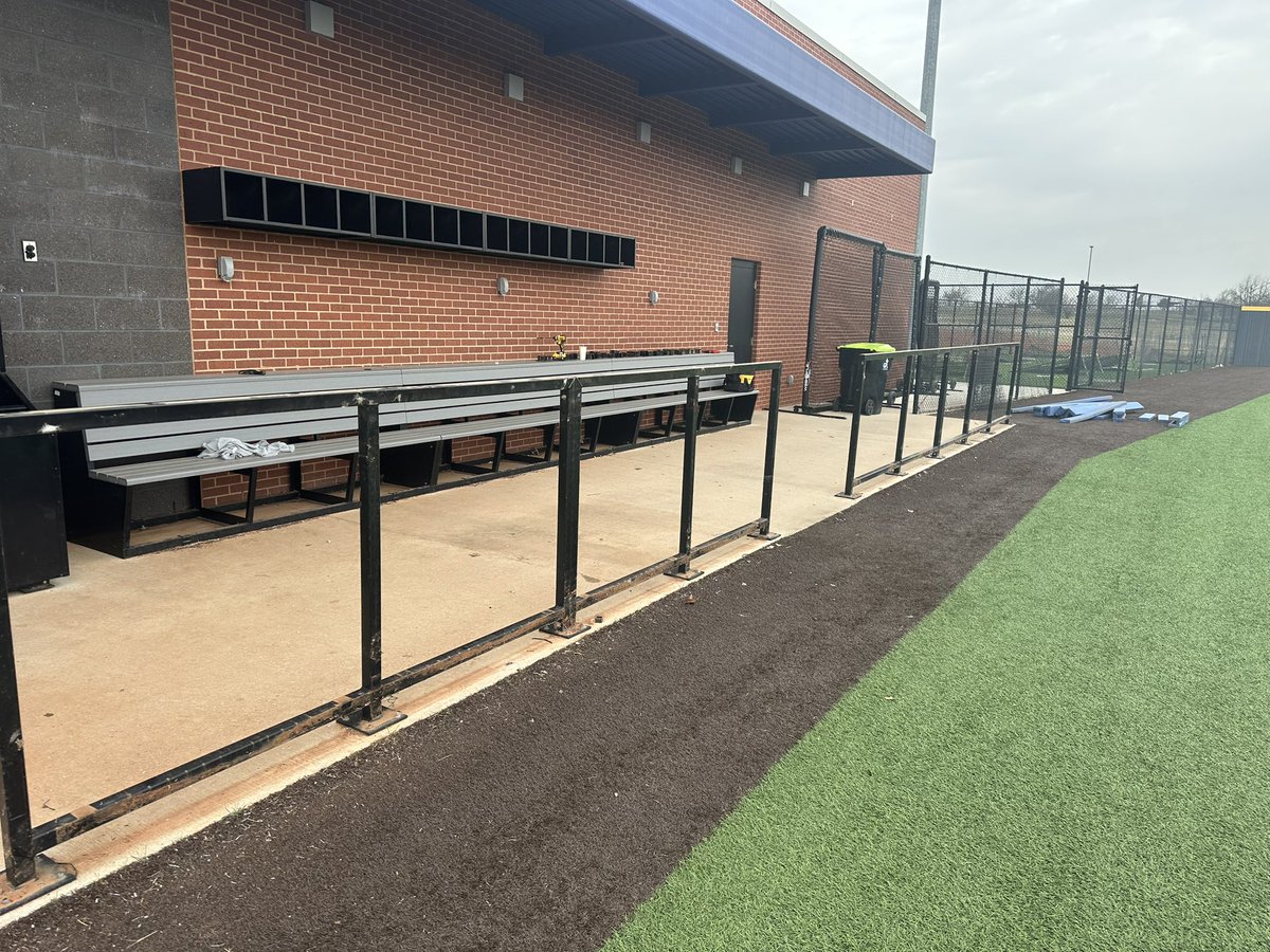 Piedmont HS Softball tweet media