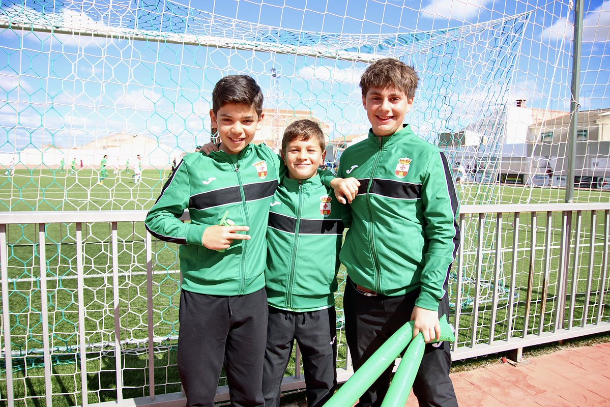 UD CARRIÓN 🔰 tweet media