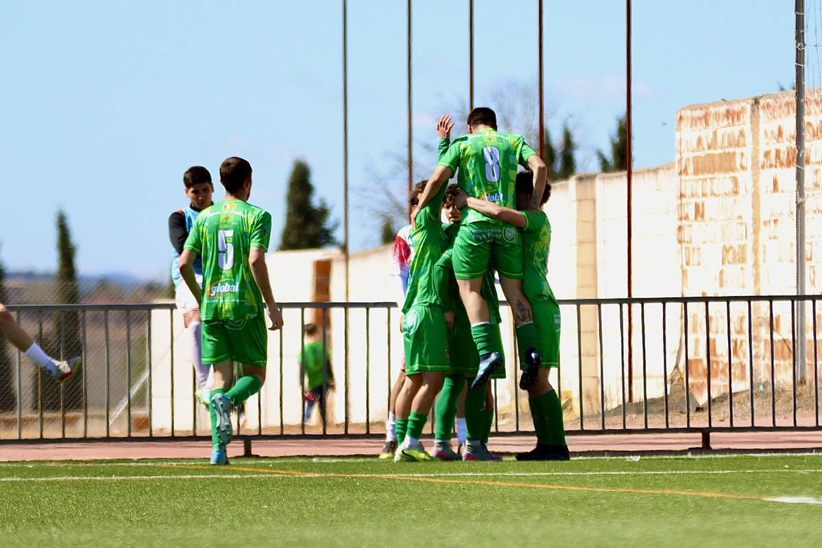 UD CARRIÓN 🔰 tweet media