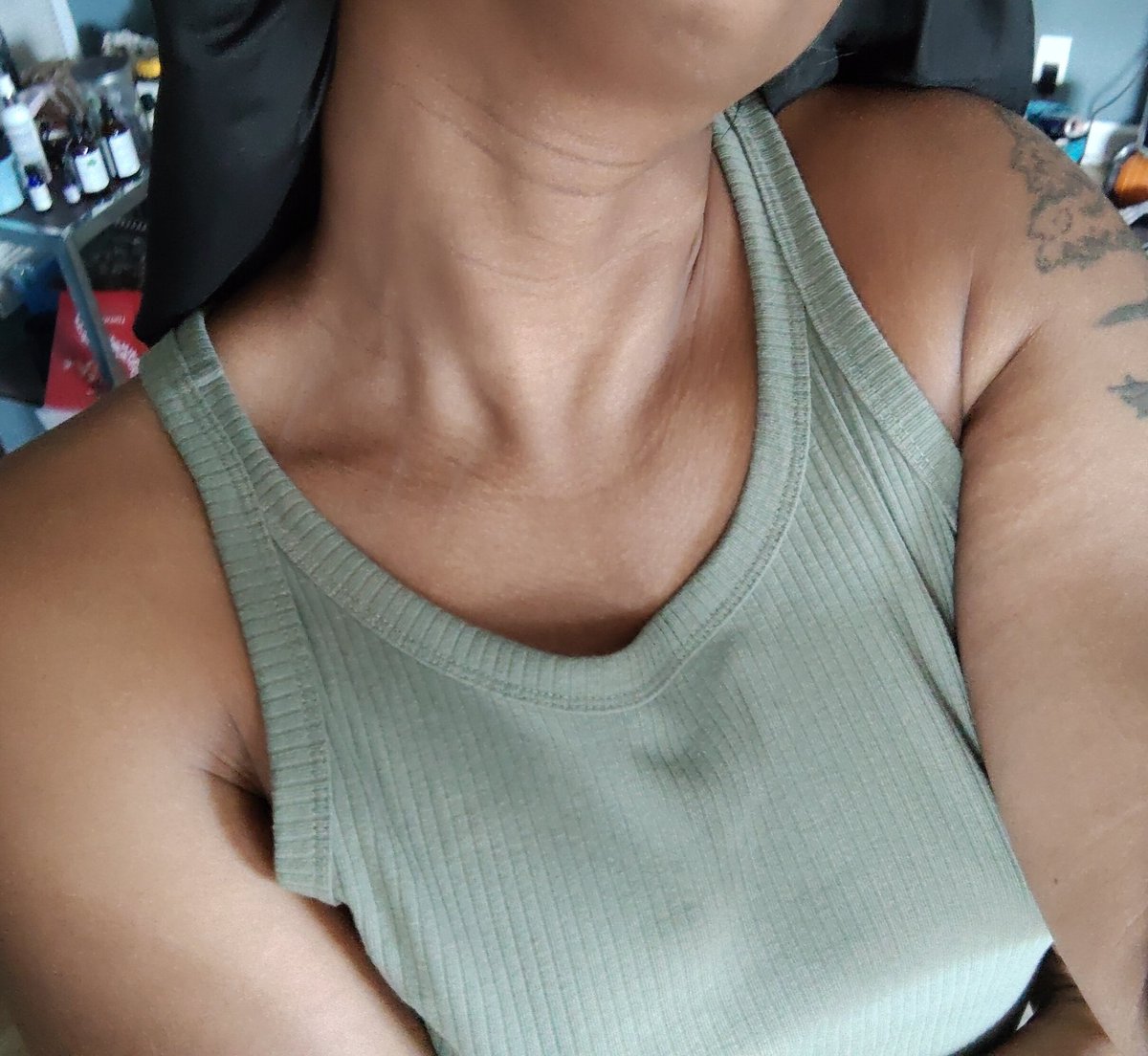 System of a Clown ($0/$50) tweet media