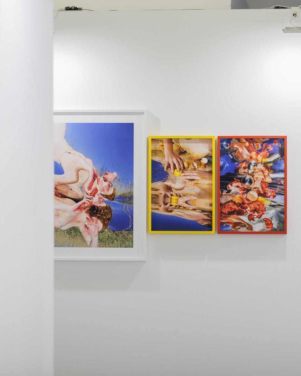 MIA Photo Fair BNP Paribas tweet media