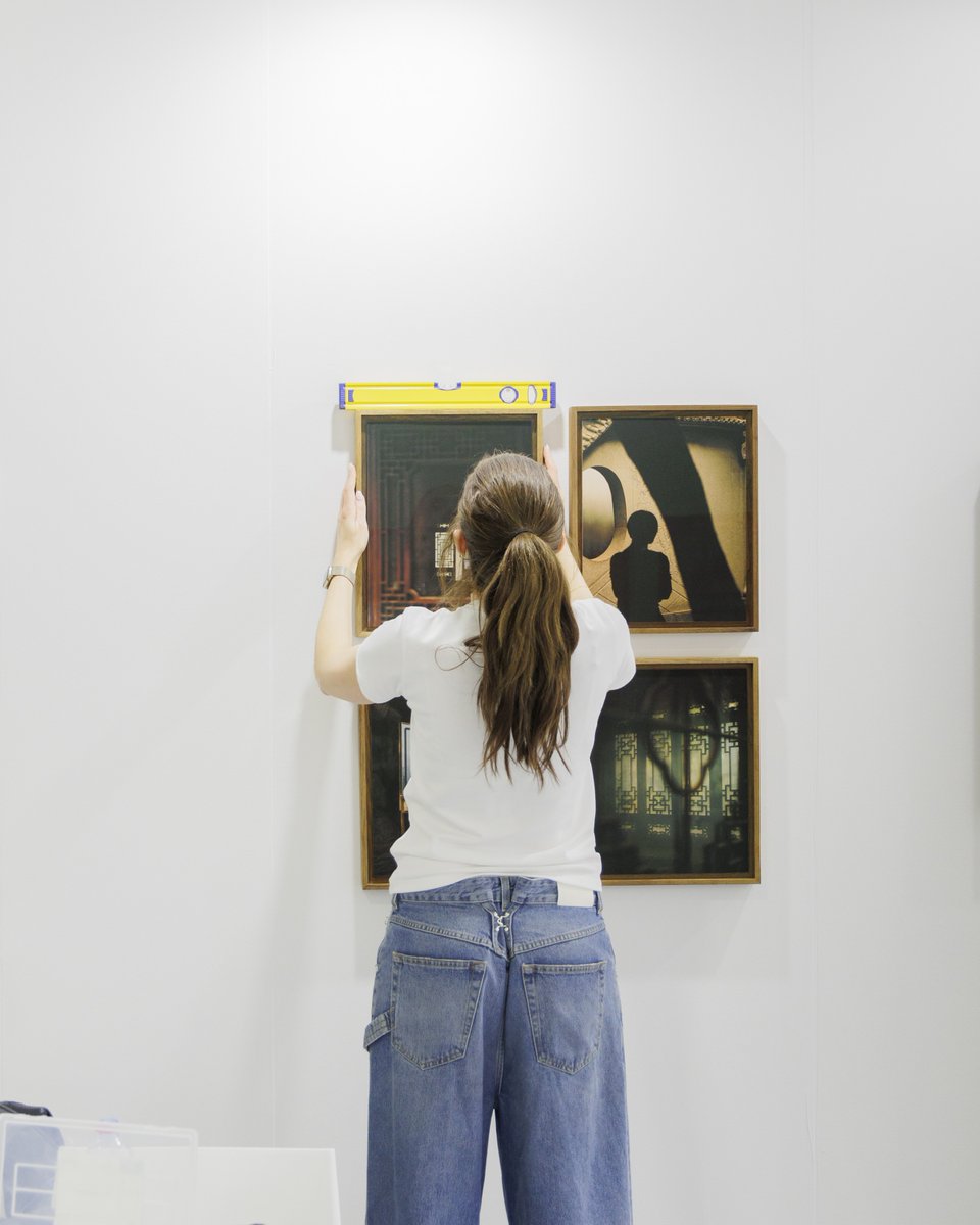 MIA Photo Fair BNP Paribas tweet media