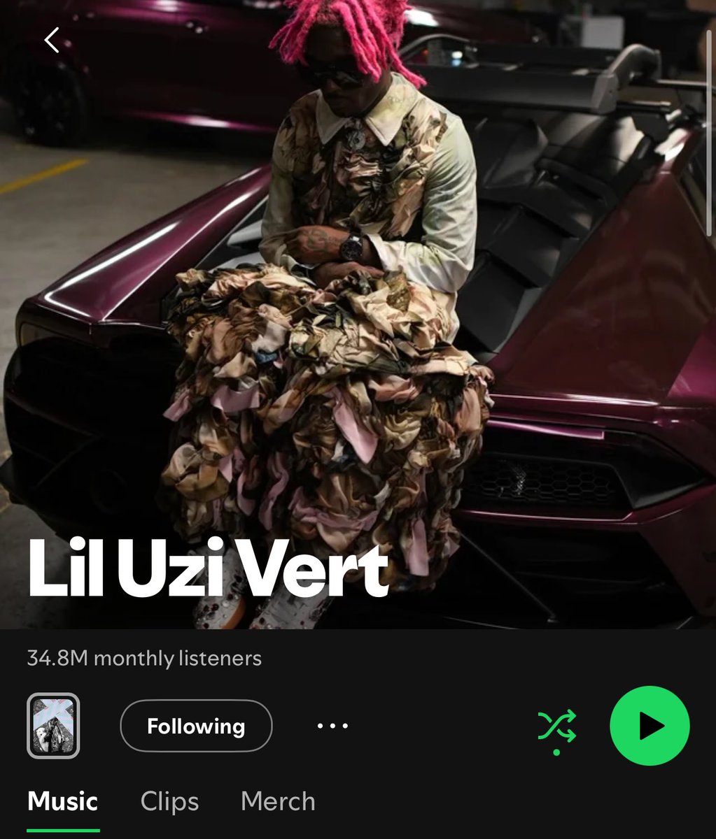 mike  tweet media