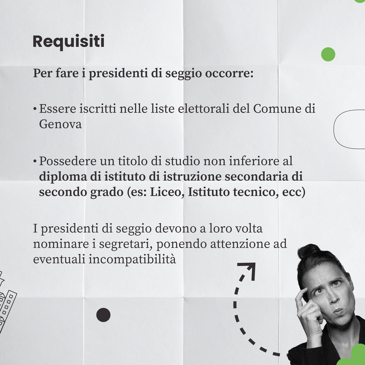 COMUNE DI GENOVA tweet media