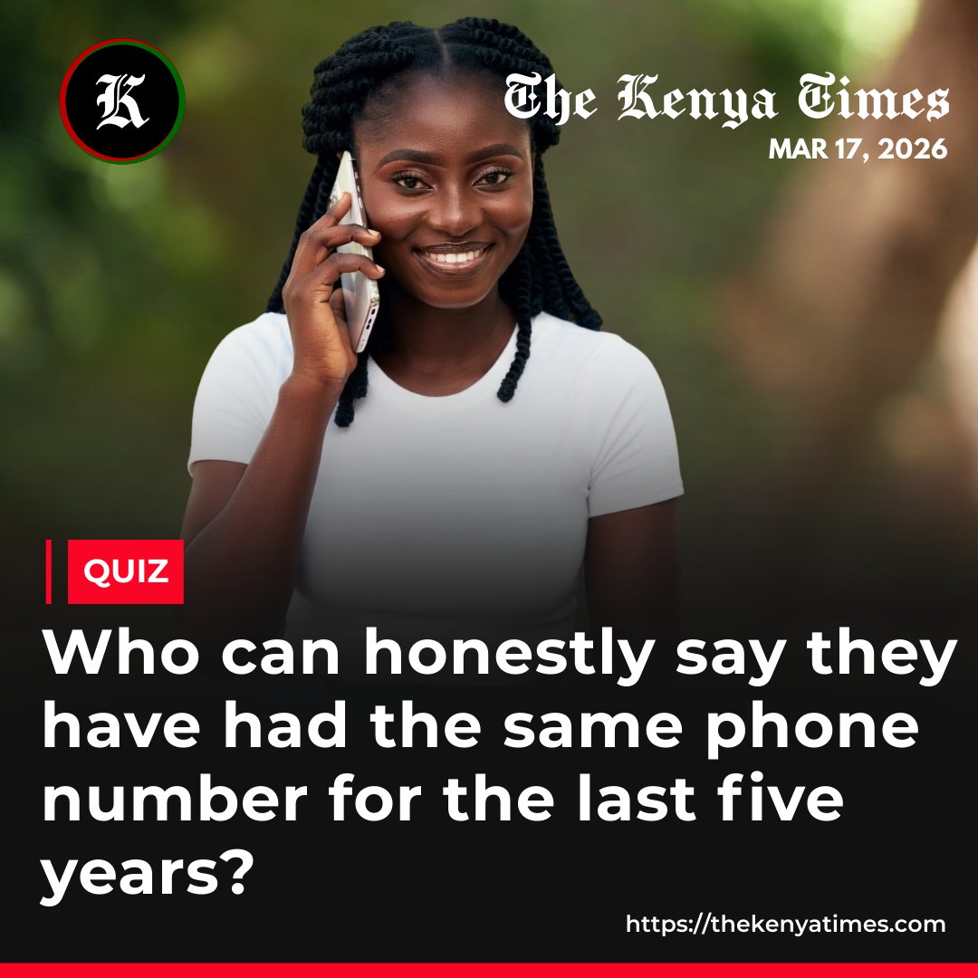 Kavuli M. Bernard, FCH tweet media