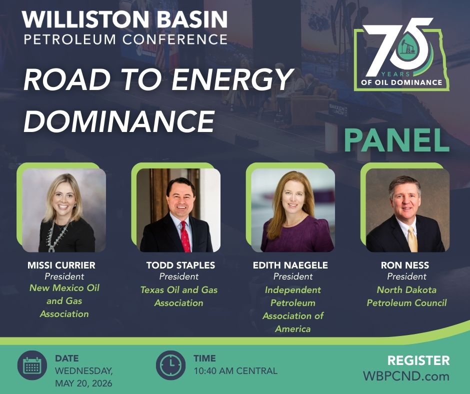 IPAA American Energy tweet media