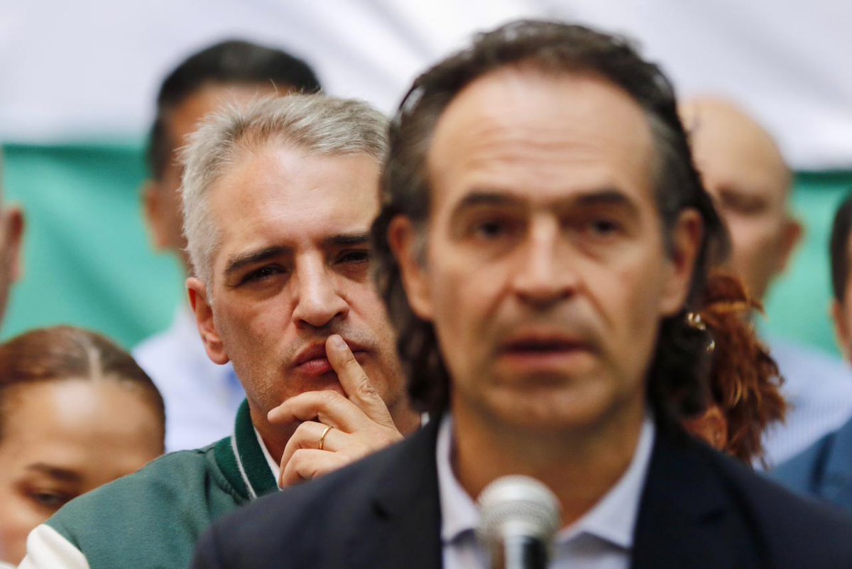 EL TIEMPO tweet media