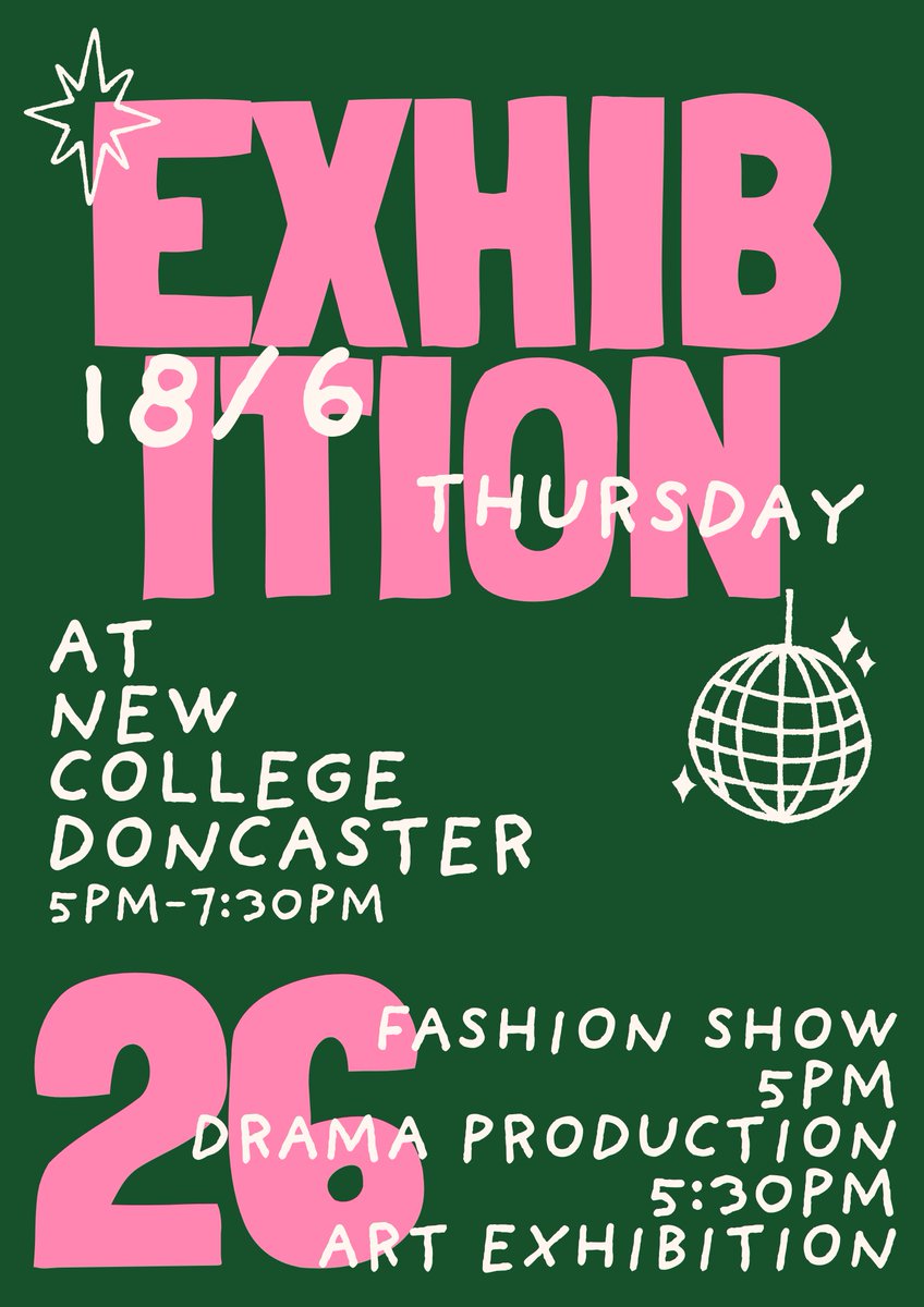 New College Doncaster tweet media