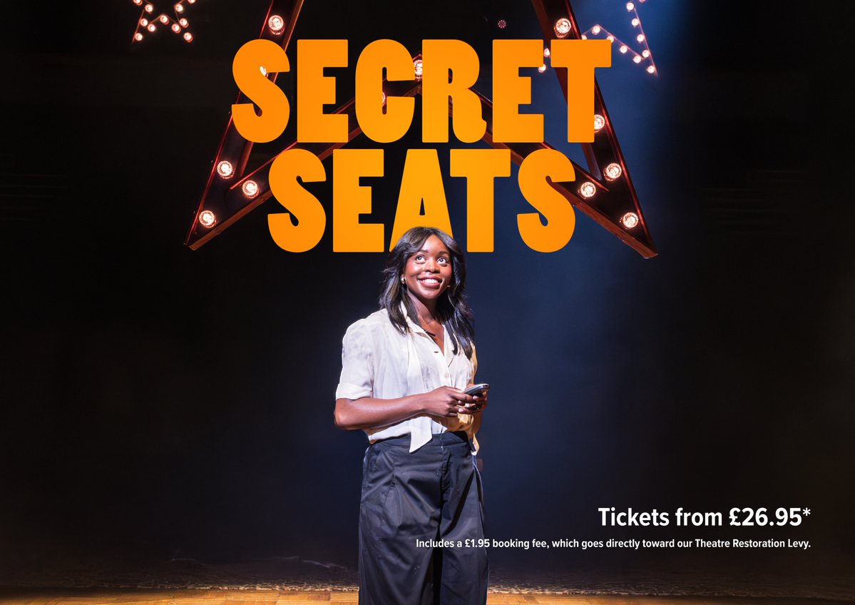 The Lyceum tweet media