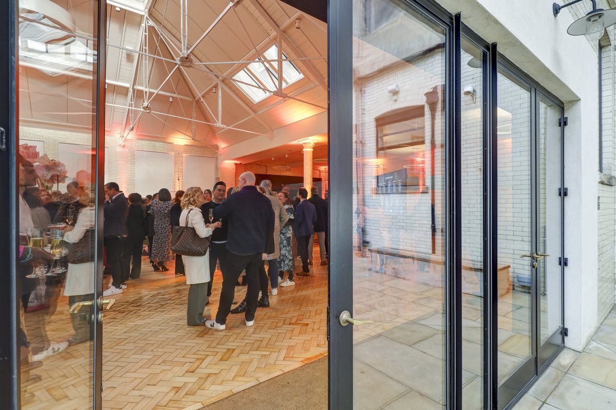 Science Museum Events tweet media