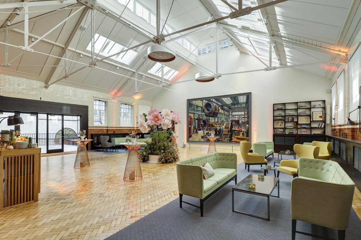 Science Museum Events tweet media