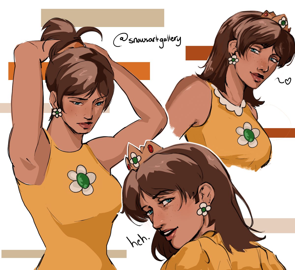 Snow ❆⋆˚࿔ ☕️ tweet media