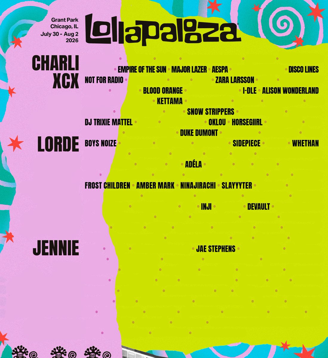 If U Can’t Take It, tweet media