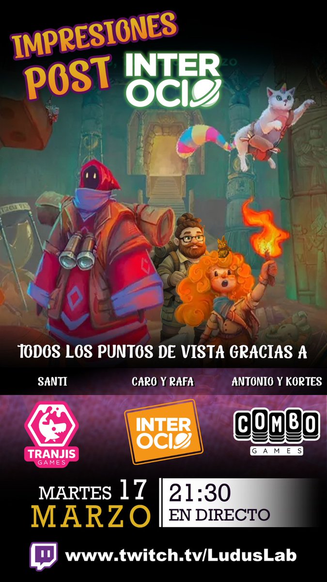 LudusLab tweet media