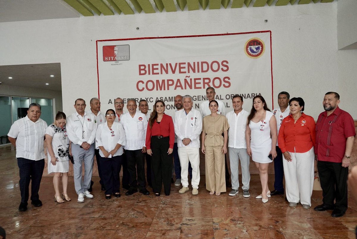 Tereso Medina tweet media