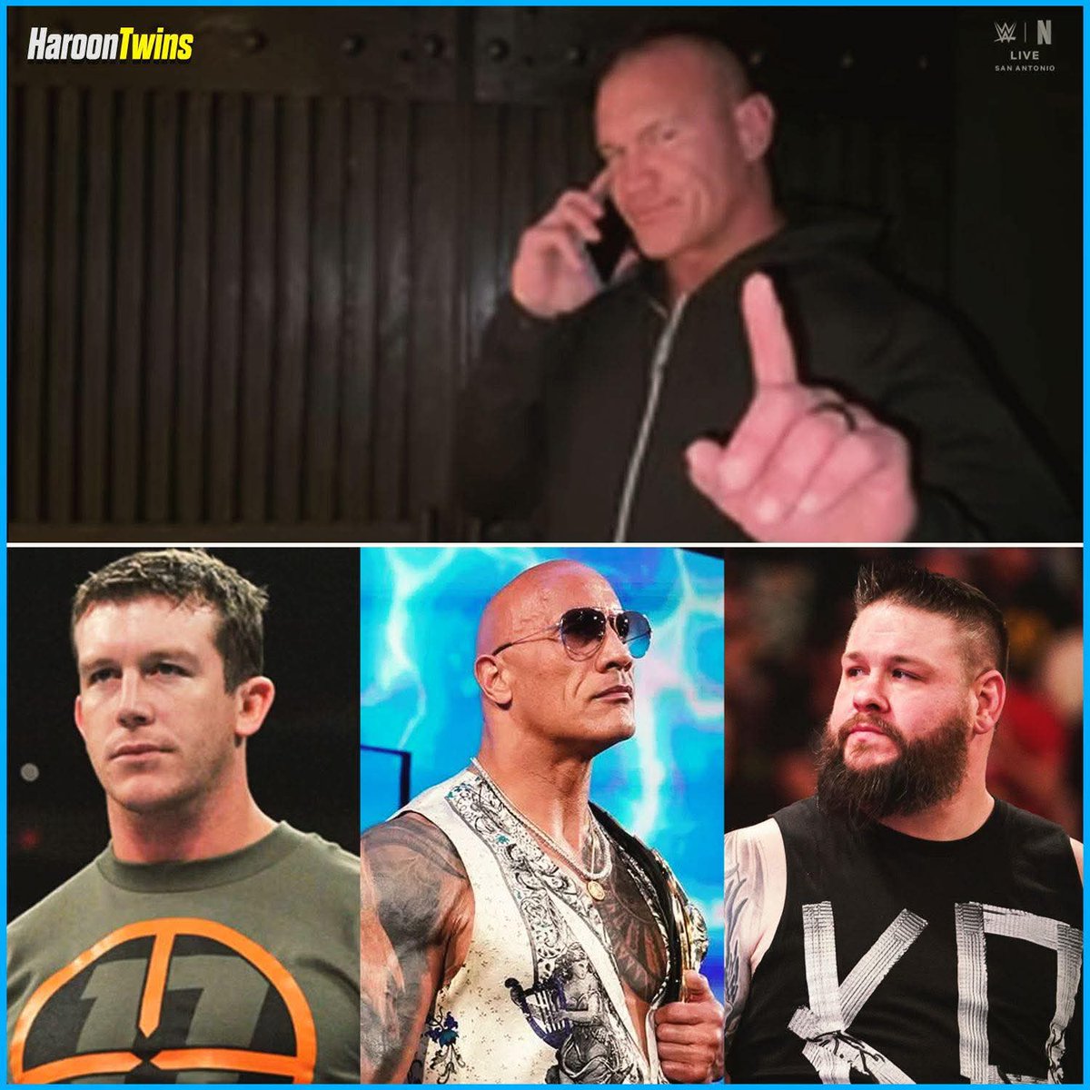 Chris ⚡ tweet media