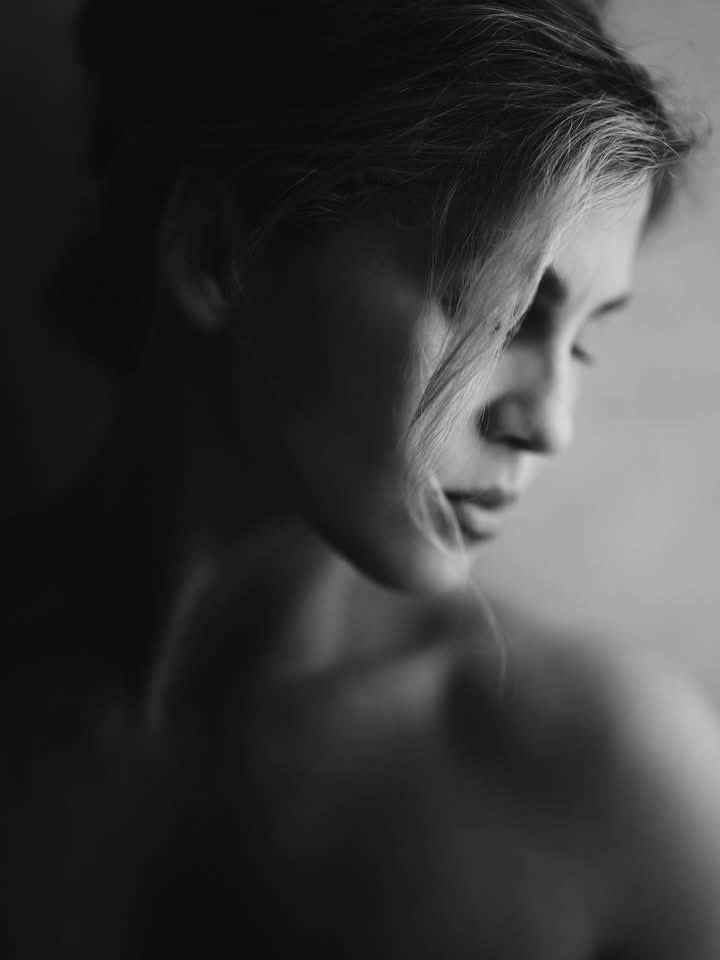 Truth
lives in the 
quiet strength 
of an
authentic soul…