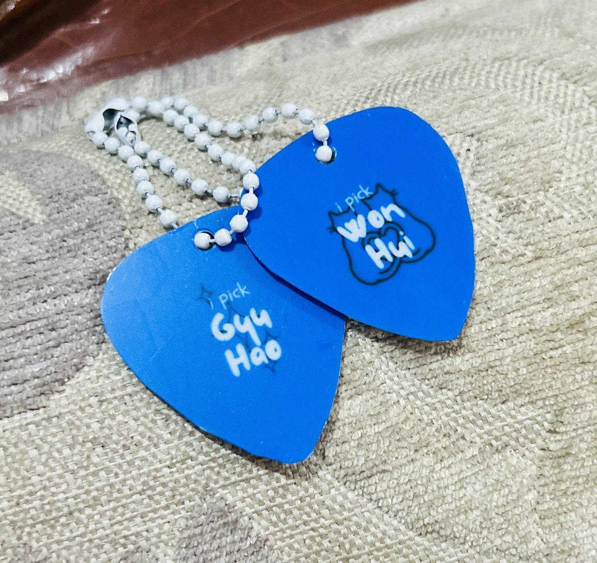 WONHUI AVENUE 🌹 tweet media